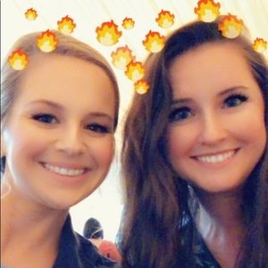 Meet your Posher, Jordan